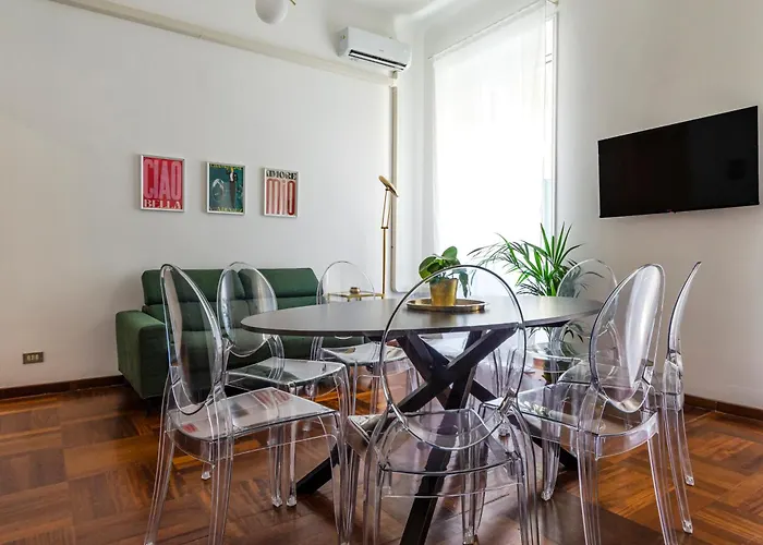 Appartamento Amoe - Eleganza E Storia Nel Cuore Di Roma