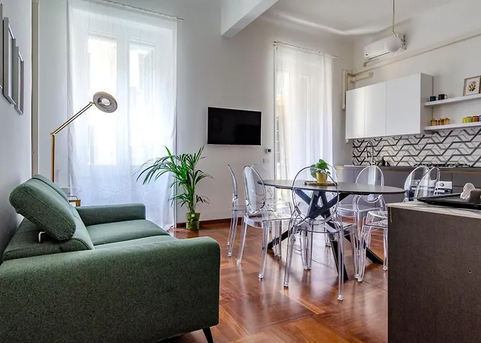 Amoe - Eleganza E Storia Nel Cuore Di Roma