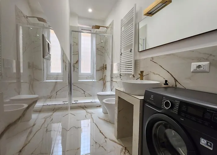 Appartamento Amoe - Eleganza E Storia Nel Cuore Di Roma